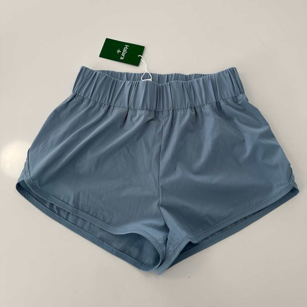 NWT Halara shorts - Picture 6 of 9